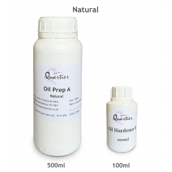 AboutQuartier Oil Prep 2K Natural 500ml + Hardener 100ml  370.0102.600 AboutQuartier Oil Prep 2K Natural 500ml + Hardener 100ml  370.0102.600